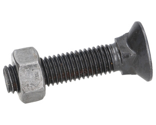 Śruba płużna podsadzana M12x55mm D 608 kl.10.9 WARYŃSKI