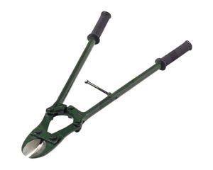 Kleszcze boczne do korekcji racic 60 cm