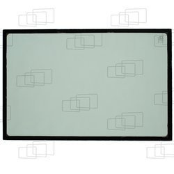 szyba Hitachi - tylna YA00019781