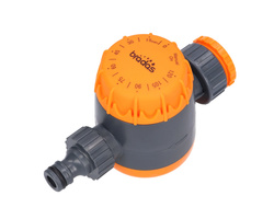 Zegar przepływu wody 0-120 minut Agtech