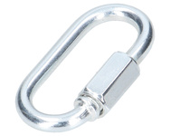 Ogniwo skręcane łącznik 4mm