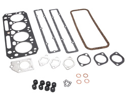 Zestaw uszczelek silnika góra kombajn Massey Ferguson 4222808M91