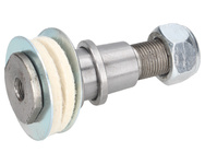 Czop siłownika wspomagania Ursus C-385 84276005