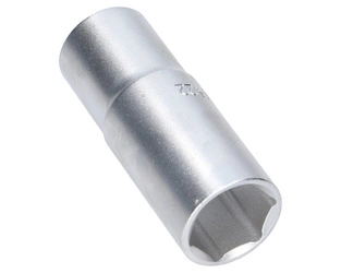 Nasadka 1/2" 6-kąt długa 22 mm MJW