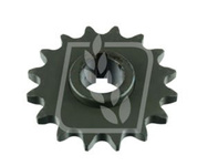 Zębatka kombajn Claas 912089