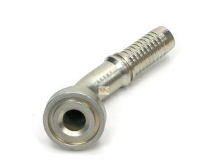 Zakucie hydrauliczne SFS45 DN25-1-1/4" (fi 54,0mm) SUPERCAT Warynski