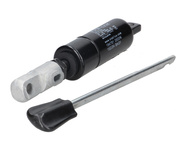 siłownik amortyzator gazowy STABILUS Bloc-o-lift A=145 B=80 F=500N 184781