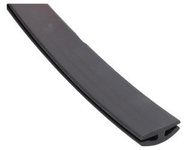 uszczelka gumowa łącząca do łodzi profil H 4mm