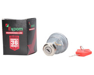 stacyjka John Deere RE61717 Expom