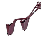 Redlica skrajna lewa siewnik Poznaniak 304334001