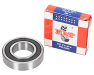 Łożysko kulkowe 6207 K 2RS FŁT 35x72x17mm