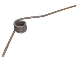 Palec prawy siewnik konny długość 490mm