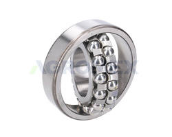 Łożysko kulkowe wahliwe 1313 K 1313K FŁT 65x140x33