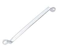 Klucz oczkowo-odgięty 8-10 mm MJW