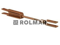 Cięgło hamulca kompletne krótkie C-330