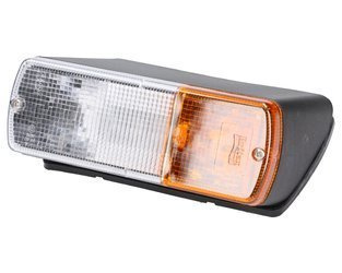lampa przednia lewa Case, Fiat, Ford, New Holland 5172682
