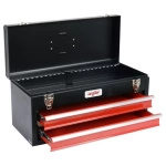 Skrzynka narzędziowa 2 szuflady MJW