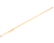 Trzonek do miotły 1500x22 mm gopart