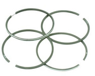 Pierścienie tłoka tulei silnika komplet 5211 - 7745 50010003