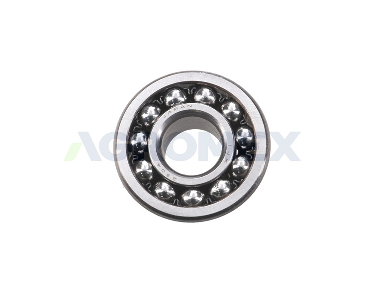 Łożysko kulkowe wahliwe 2304 IJK 20x52x21