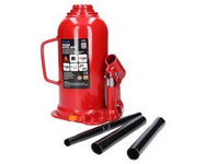 Podnośnik samochodowy słupkowy 20ton