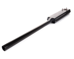 Tłumik boczny Ursus C-385 długi 1600mm Margo 84014020