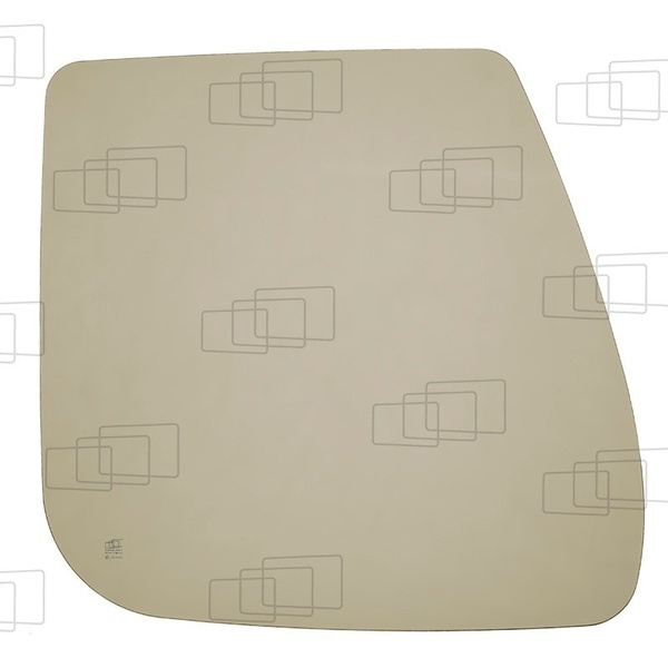 szyba Hitachi - boczna prawa przednia 71466394 (3409)