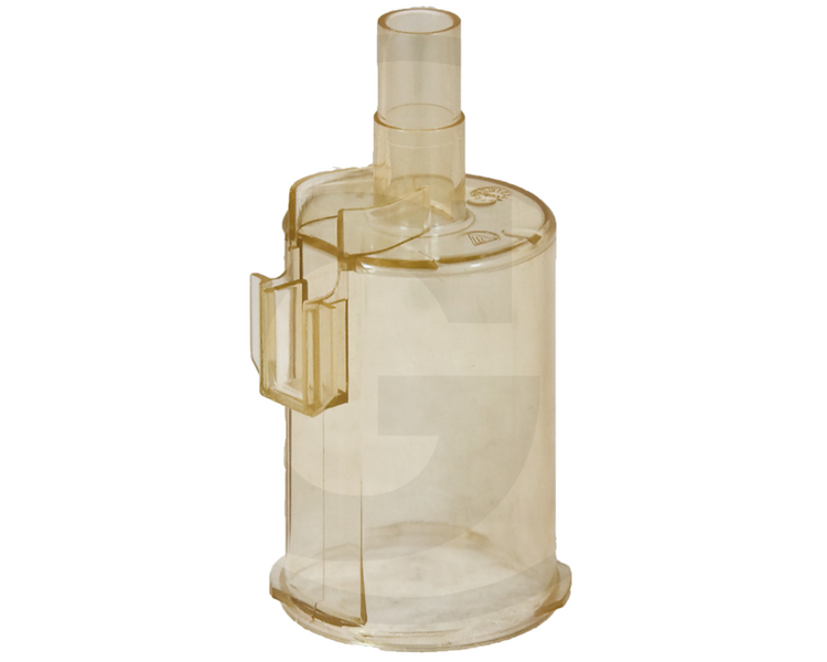 obudowa indykatora przepływu do uchwytu