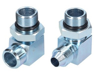 KOMPLET ZŁĄCZEK POMPY PODNOŚNIKA C-330 42/37-090/0