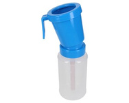 Kubek do dippingu powrotny