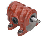 Pompa hydrauliczna Ursus C-328, C-330 30/42/37-129/2 , 42/37-129/2 , PZ2-18AT Hylmet