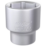 Nasadka 3/4" 6-kąt 46 mm MJW