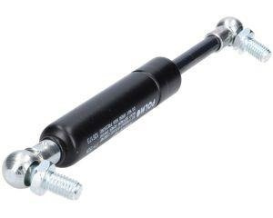 siłownik amortyzator gazowy A=185 B=95 F=150N skok 50, POLMO 3 LATA GWARANCJI