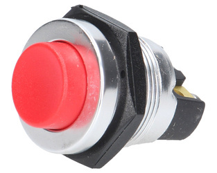 przycisk rozrusznika, startera Merlo, Manitou