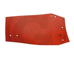 Odkładnia odkładnica B-200 krótka pług Fortschritt