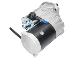 rozrusznik HC Cargo 114222 John Deere RE501060 24V 7.5kW