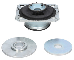 poduszka kabiny Massey Ferguson 3712693M1, 4233948M1, 3715926M1