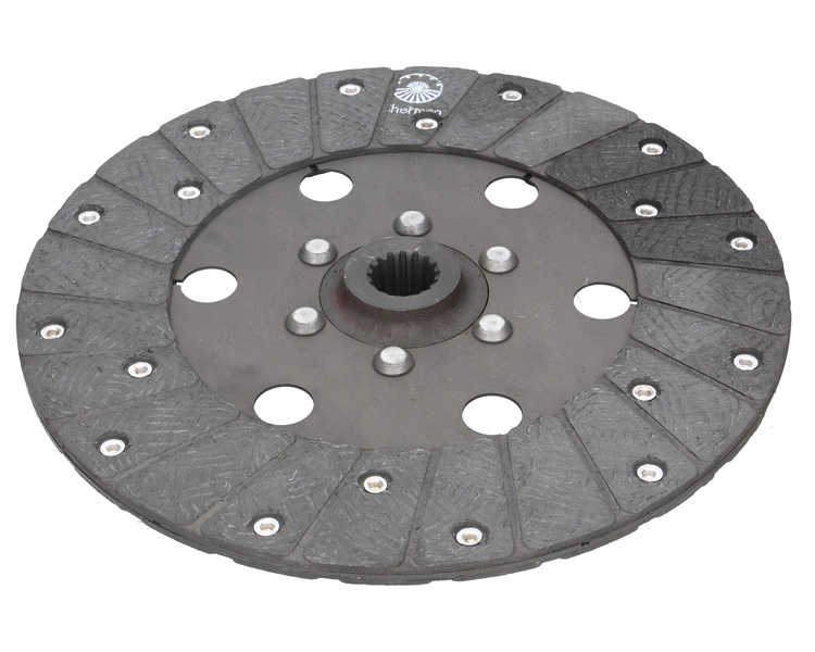 Tarcza sprzęgła napędu ciągnika I stopnia Ursus  C-330 42212091 Chełmno