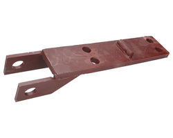 Wspornik lewy Ursus C-385 83449030