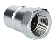 Szybkozłącze hydrauliczne wtyczka G1"BSP gwint wewnętrzny ISO 7241-A Waryński