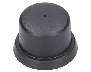 plastikowa nakładka ochronna na śrubę/nakrętkę M10