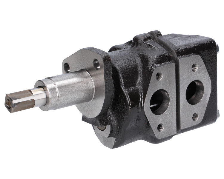 Pompa olejowa Bizon 400/21.70.25.  Silnik SW-400  HYLMET