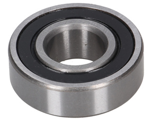 Łożysko kulkowe 203JD NKL-OTT 17x40x14