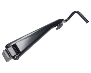 ramię lusterka prawe Deutz-Fahr, Same 0.010.3563.2