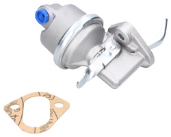 Pompka paliwowa zasilająca Case New Holland 3904374 POLMO