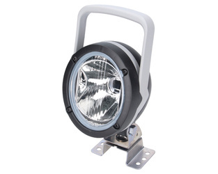 lampa robocza H3 WESEM LOR4.39030 104x120mm