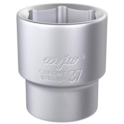 Nasadka 3/4" 6-kąt 37 mm MJW