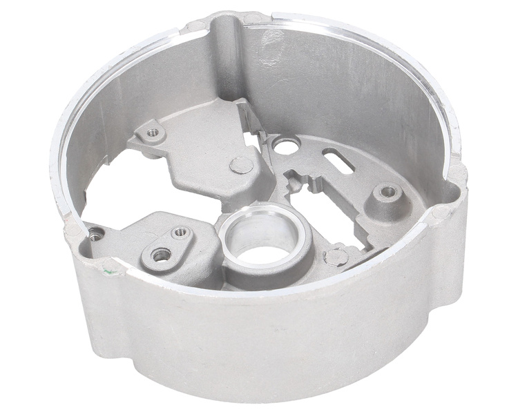 Pokrywa tylna alternatora AX230000 AX260000EX C-330 C-360 Nowy Typ EXPOM KWIDZYN eu