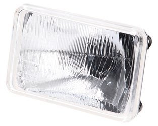 lampa przednia, halogen, reflektor COBO John Deere AL75338, RE56964, AL75337