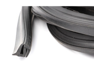 uszczelka szyby ciągnika, koparki TS